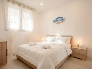 SPA & RELAX Aesthetic Apartment 50m dal mare - 5