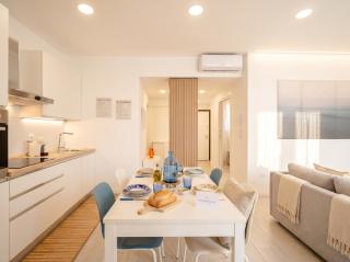 SPA & RELAX Aesthetic Apartment 50m dal mare - 1