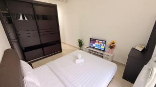 Trion KL 66-Rooftop Sky View - 9