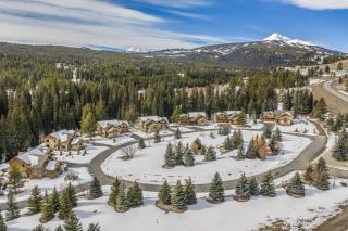 Creekside Chalet - 7