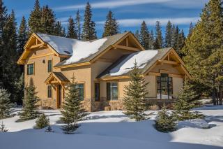 Creekside Chalet - 6