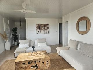 Villa KAZ'A REVES Trois Îlets - vue exceptionnelle - 6