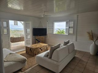 Villa KAZ'A REVES Trois Îlets - vue exceptionnelle - 5