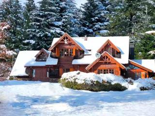 BT Homes - Bariloche - Casa de Montaña & Vista Cerro Catedral - 0