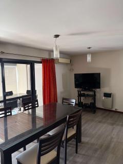 Departamento zona Paseo de la Ribera - 2