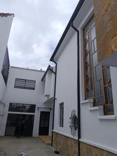 Apartamento en Teusaquillo Cerca al Park Way Chapinero y Centro checkin autónomo - 9