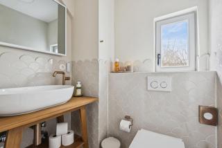 Übernachten im Wahrzeichen I Das Brückenhaus - 6