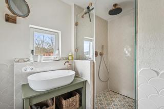 Übernachten im Wahrzeichen I Das Brückenhaus - 5