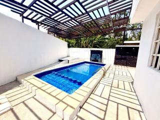 House with pool in Ciudad Valles, ideal for relaxing - 7