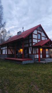 Dom pod Brzózkami na uboczu - 9