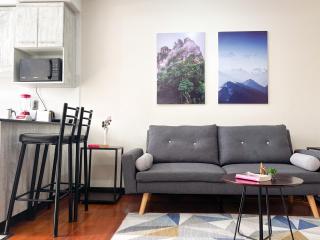 Sky Suites - Cozy & Naturally Warm 1BR Apt - 0