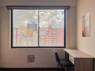 Sky Suites - Cozy & Naturally Warm 1BR Apt - 3