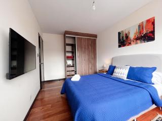 Sky Suites - Cozy & Naturally Warm 1BR Apt - 5