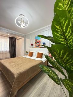 Wonderful Home & Уютная и Чистая Квартира - 9