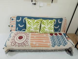 Minimalist vibe condo at Casa Mira Towers Mandaue - 7