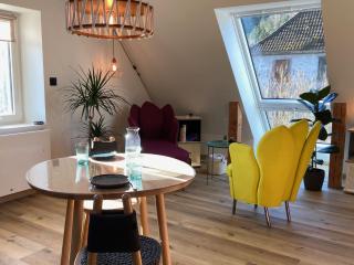 Le clos du moulin - Studio loft aux pieds des Vosges - 0