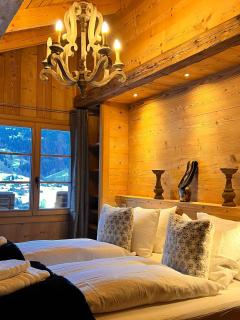 Whole authentic Chalet with stunning views - 7