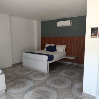 Hotel Kevins Tolu - 3