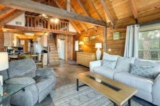 Dock & Views! Waterfront Cabin on Lake Okeechobee - 0