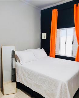 Casa com piscina até 15 pessoas com churrasqueira - 9