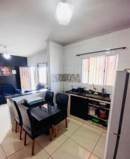 Casa com piscina até 15 pessoas com churrasqueira - 7