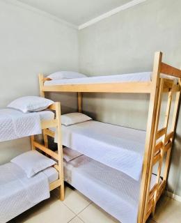 Casa com piscina até 15 pessoas com churrasqueira - 5