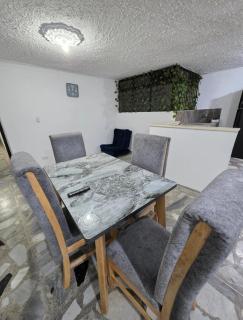 Spacious apartment in Laureles Estadio - 4