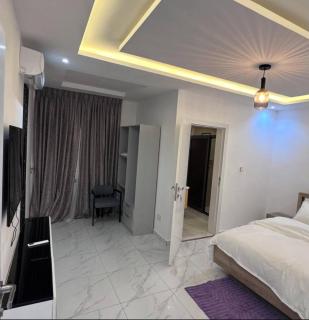 Zk apartments Ghana - 2