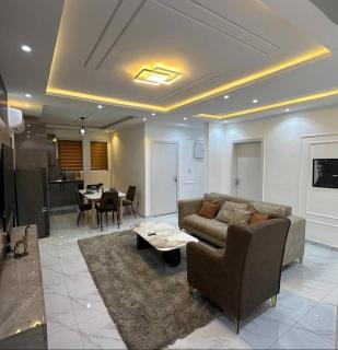 Zk apartments Ghana - 1