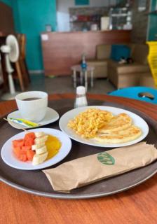 Hotel Montserrat - 8