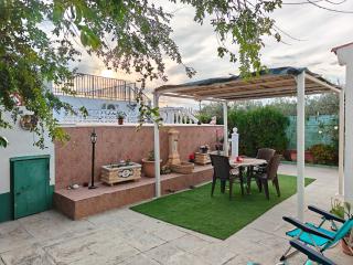 Preciosa y tranquila villa en Valencia con piscina privada - 9