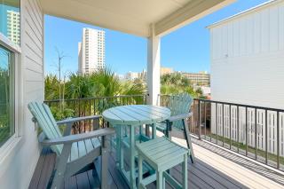 Sunrise Beach House - 8