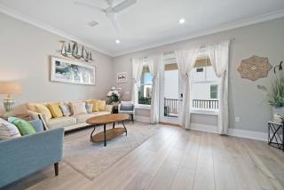 Sunrise Beach House - 1