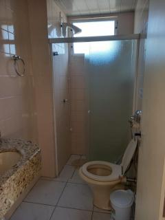 Eben Ezer - pé na areia - 1 dormitorio - primer piso - 7