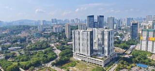 EST Bangsar RelaxStay - 5