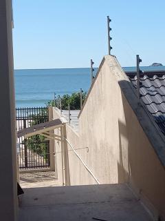 Eben Ezer - pé na areia - 1 dormitorio - primer piso - 5