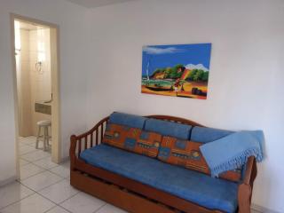 Eben Ezer - pé na areia - 1 dormitorio - primer piso - 3