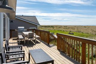 Jettyview Lodge - Meredith Lodging - 5