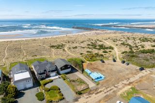 Jettyview Lodge - Meredith Lodging - 2