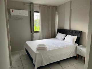 Residencial Lancaster - Apartamento 302 - 5