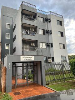 Residencial Lancaster - Apartamento 302 - 3
