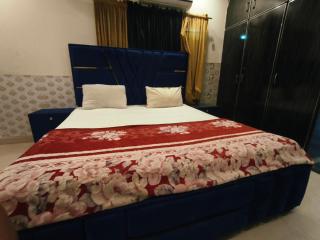 Moon Light Hotel Airport - 3