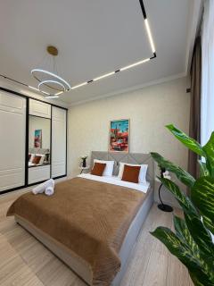 Элитные Апартаменты в центре города - 9