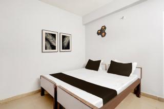 Hotel O Digha J.P Setu Patna Formerly Four Square - 9