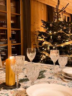 Whole authentic Chalet with stunning views - 8