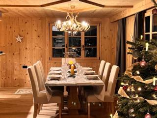 Whole authentic Chalet with stunning views - 5