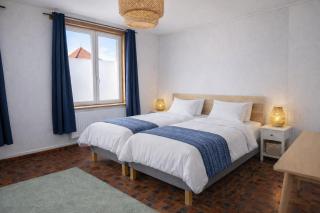 Appartements Entiers - Centre de Tournai - 3