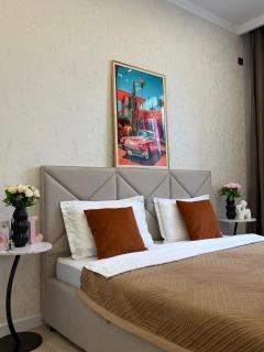 Элитные Апартаменты в центре города - 1