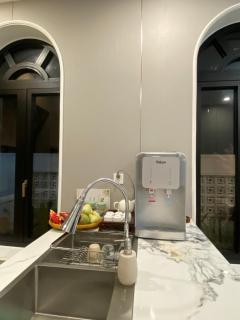 Mango Villa - Cam Lâm - Khánh Hòa, Cho Thuê Biệt Thự Villa Bãi Dài - 3