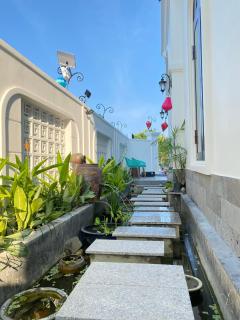 Mango Villa - Cam Lâm - Khánh Hòa, Cho Thuê Biệt Thự Villa Bãi Dài - 5